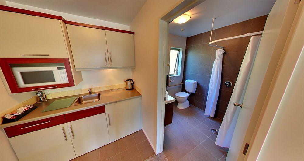 Tresori Motor Lodge Akaroa Luaran gambar