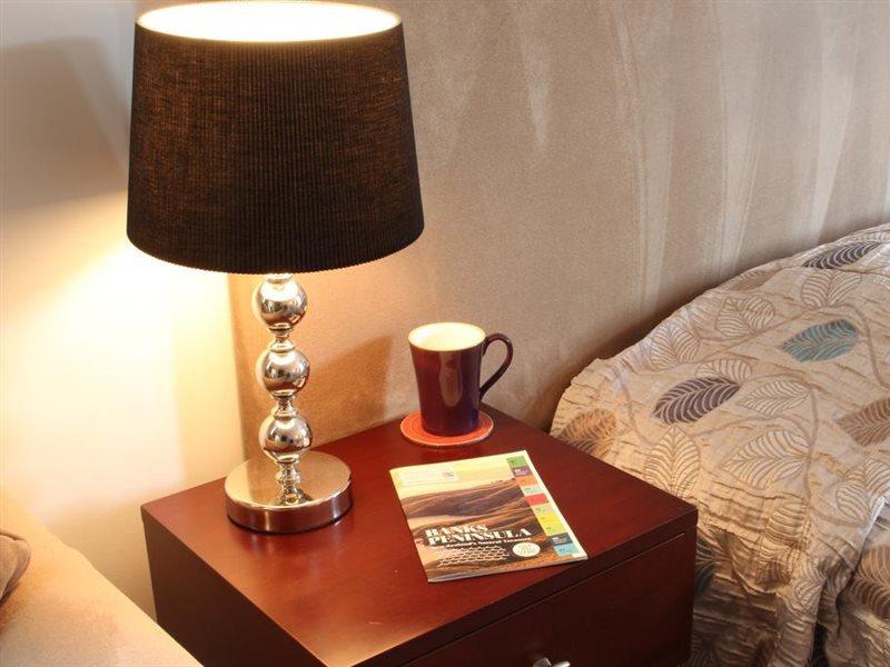 Tresori Motor Lodge Akaroa Luaran gambar