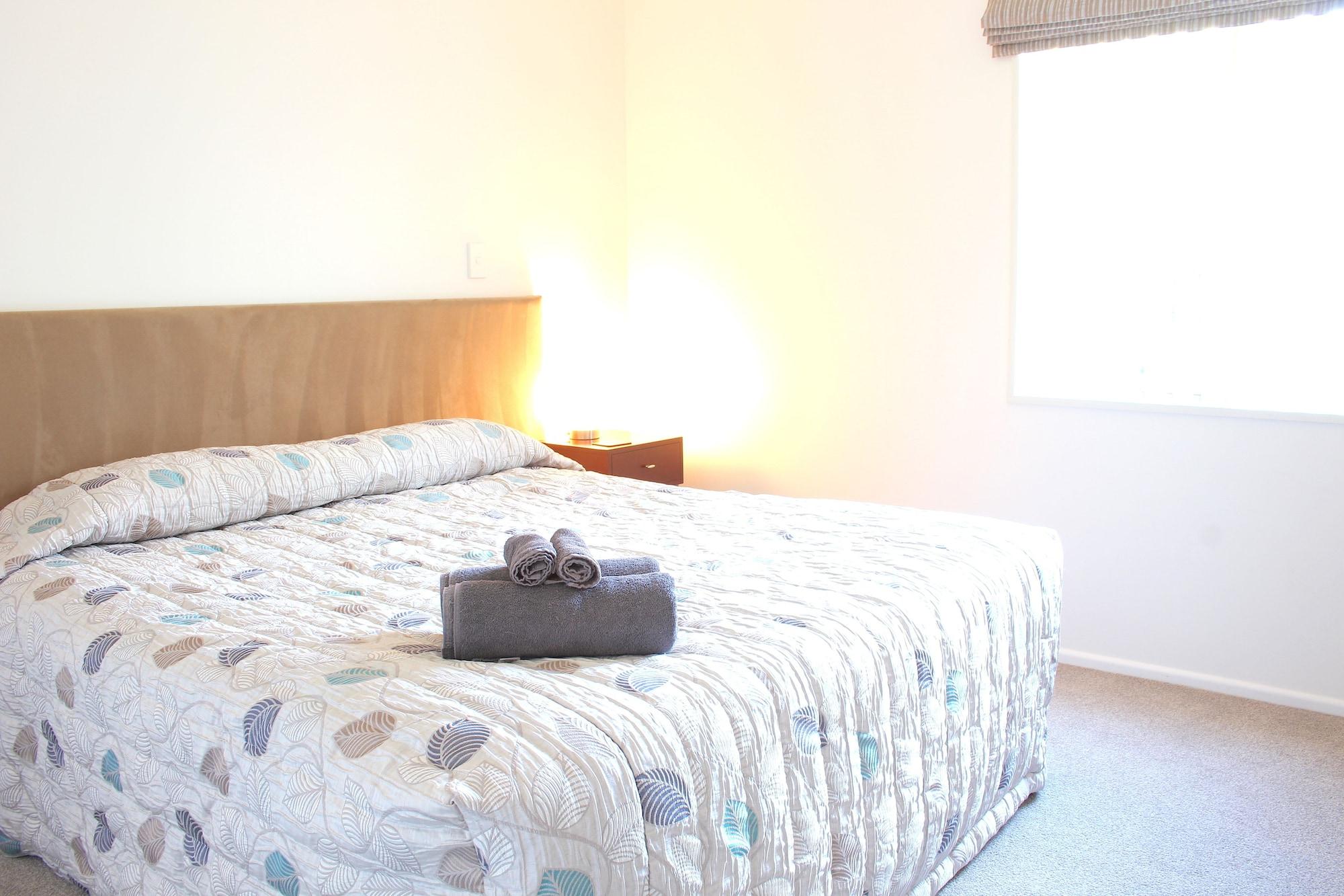 Tresori Motor Lodge Akaroa Luaran gambar