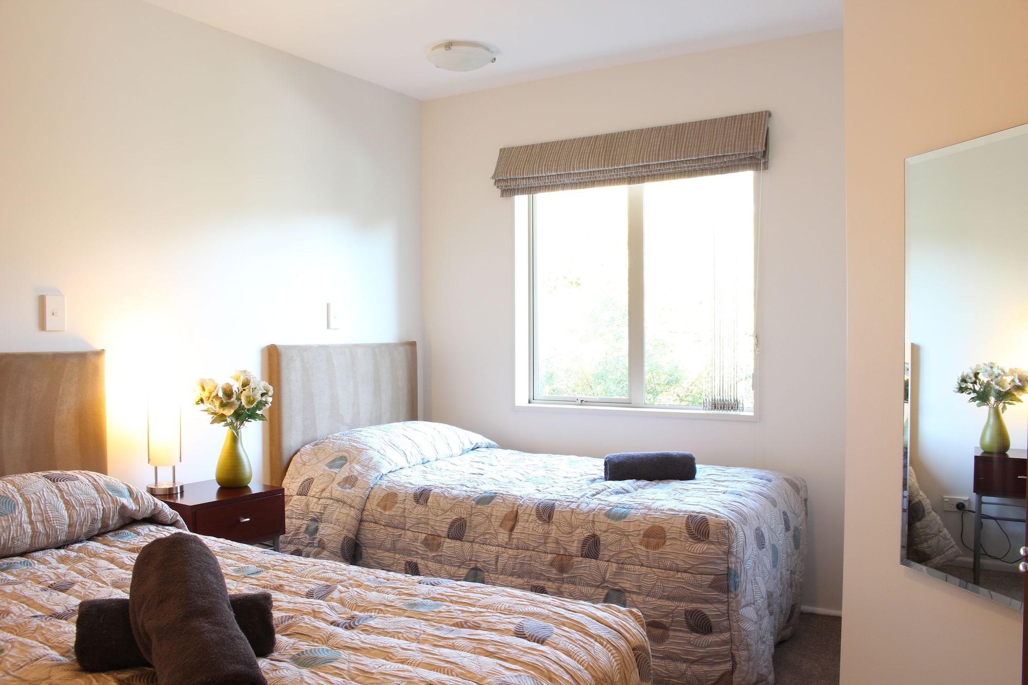 Tresori Motor Lodge Akaroa Luaran gambar