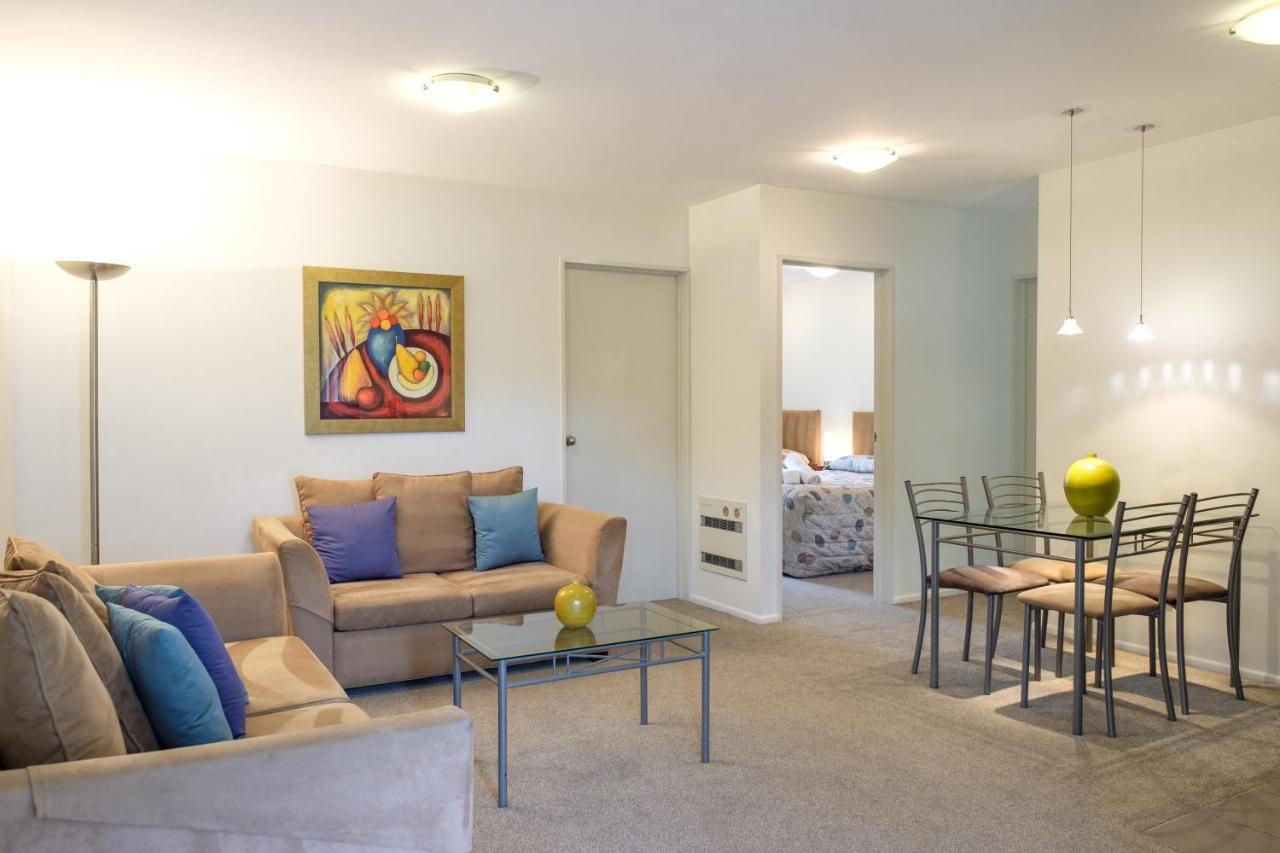Tresori Motor Lodge Akaroa Luaran gambar