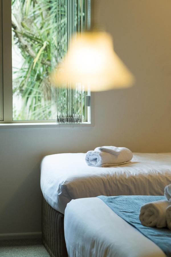 Tresori Motor Lodge Akaroa Luaran gambar