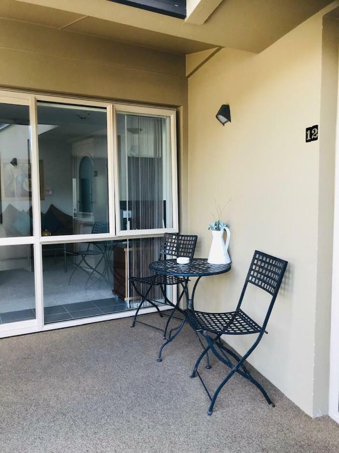 Tresori Motor Lodge Akaroa Luaran gambar