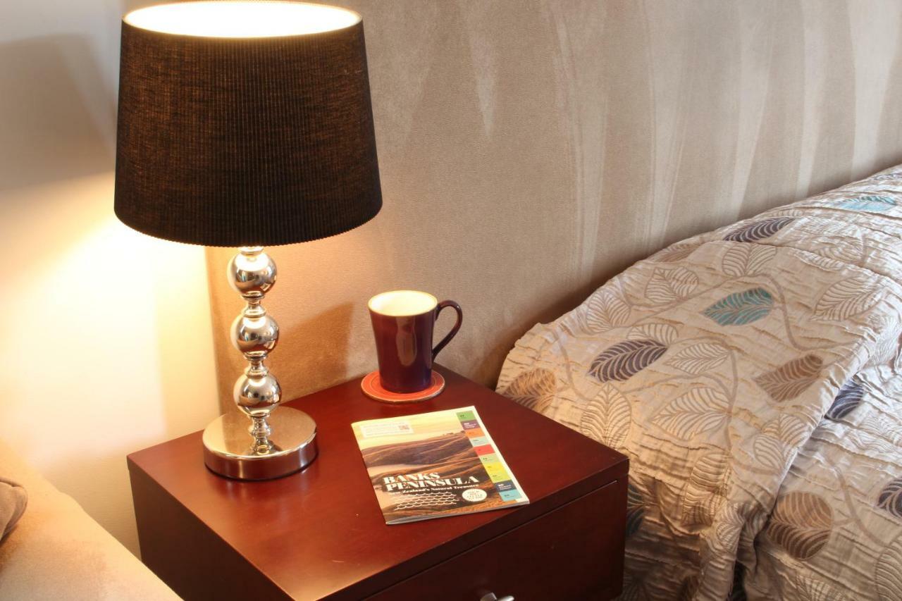 Tresori Motor Lodge Akaroa Luaran gambar